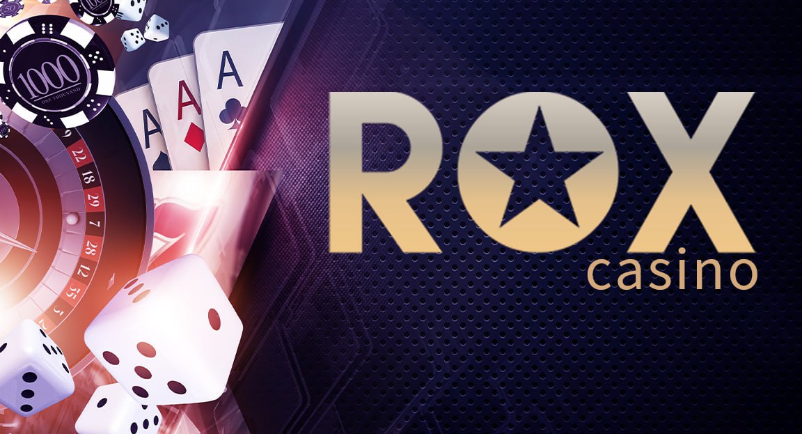 rox casino